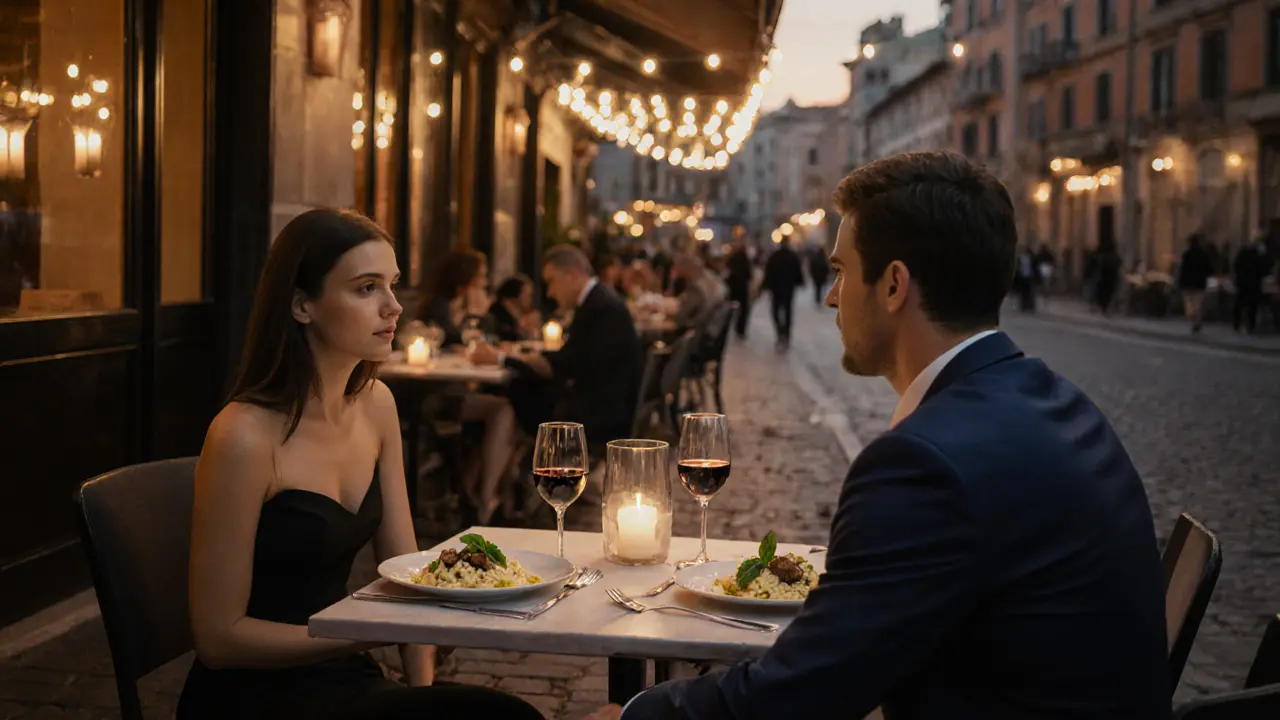 A Taste of Luxury: The Ultimate Guide to Dining with an Escort in Milan