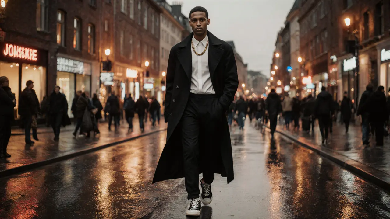 Berlin Escort Influence on Fashion and Glamour