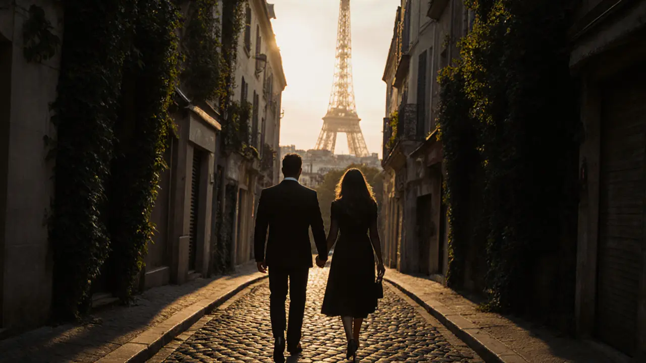 Find Your Dream Date: A Comprehensive Guide to Escorts in Paris