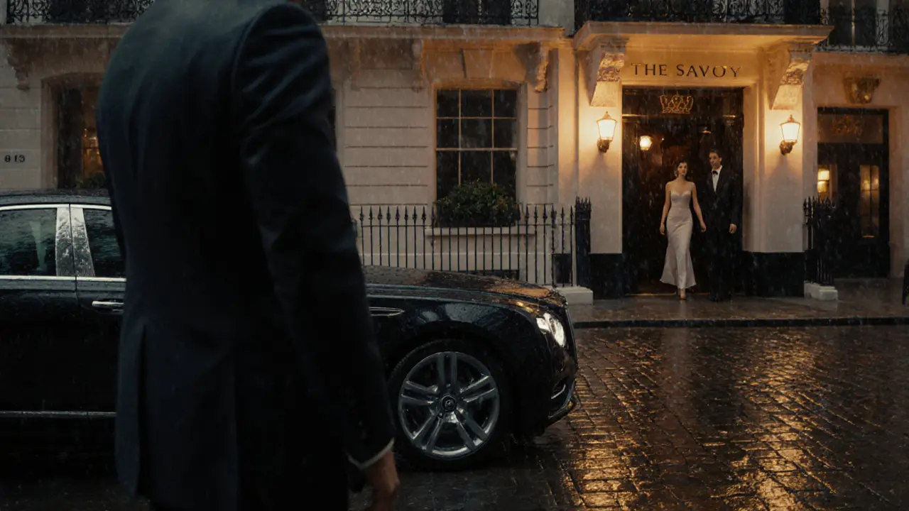 London Escort Experience: How to Make Your Date Feel Special