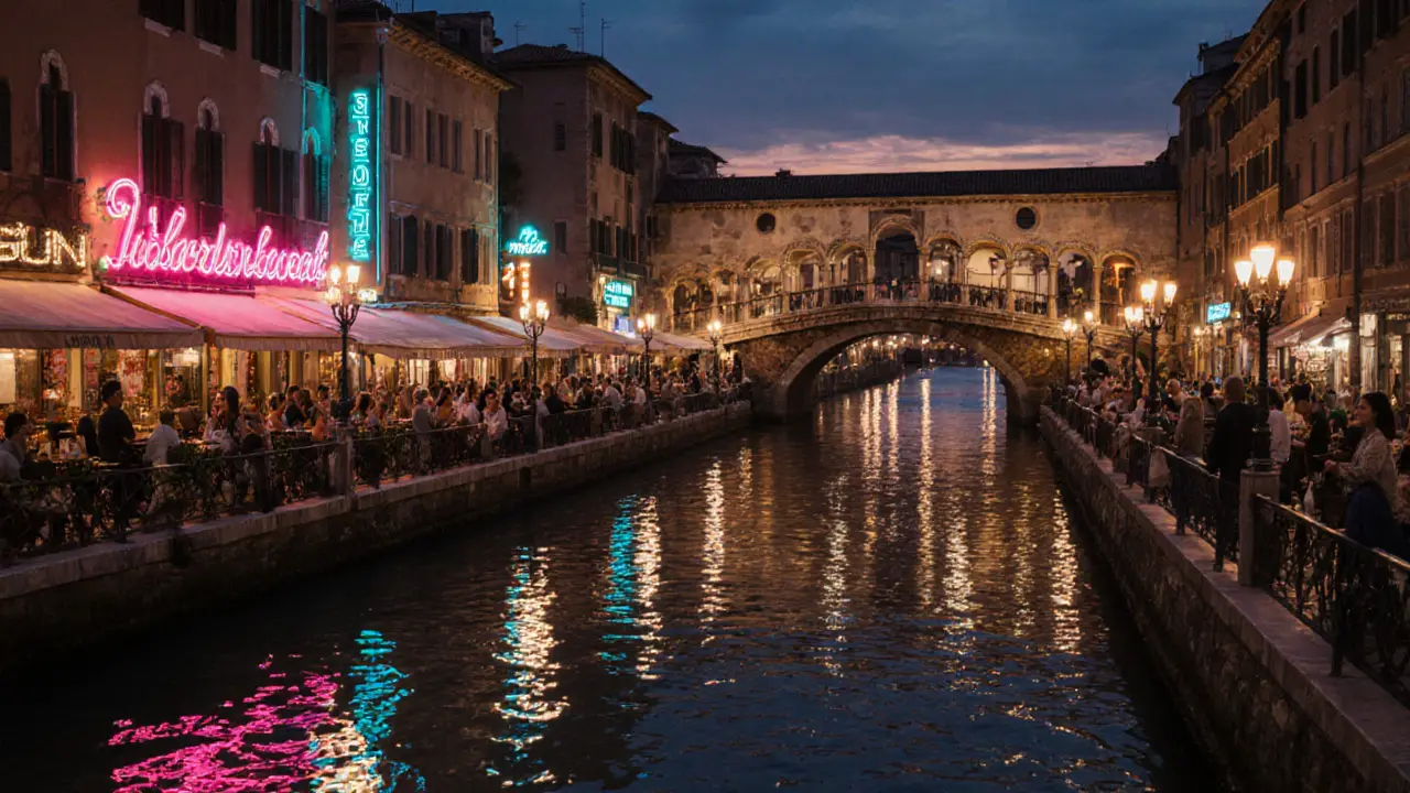 Milan Nightlife Guide: Best Bars, Clubs & After‑Hours Hotspots