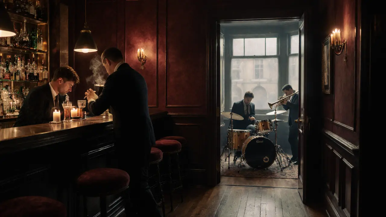 10 Must-Visit Nightlife Hotspots in London for a Memorable Night Out