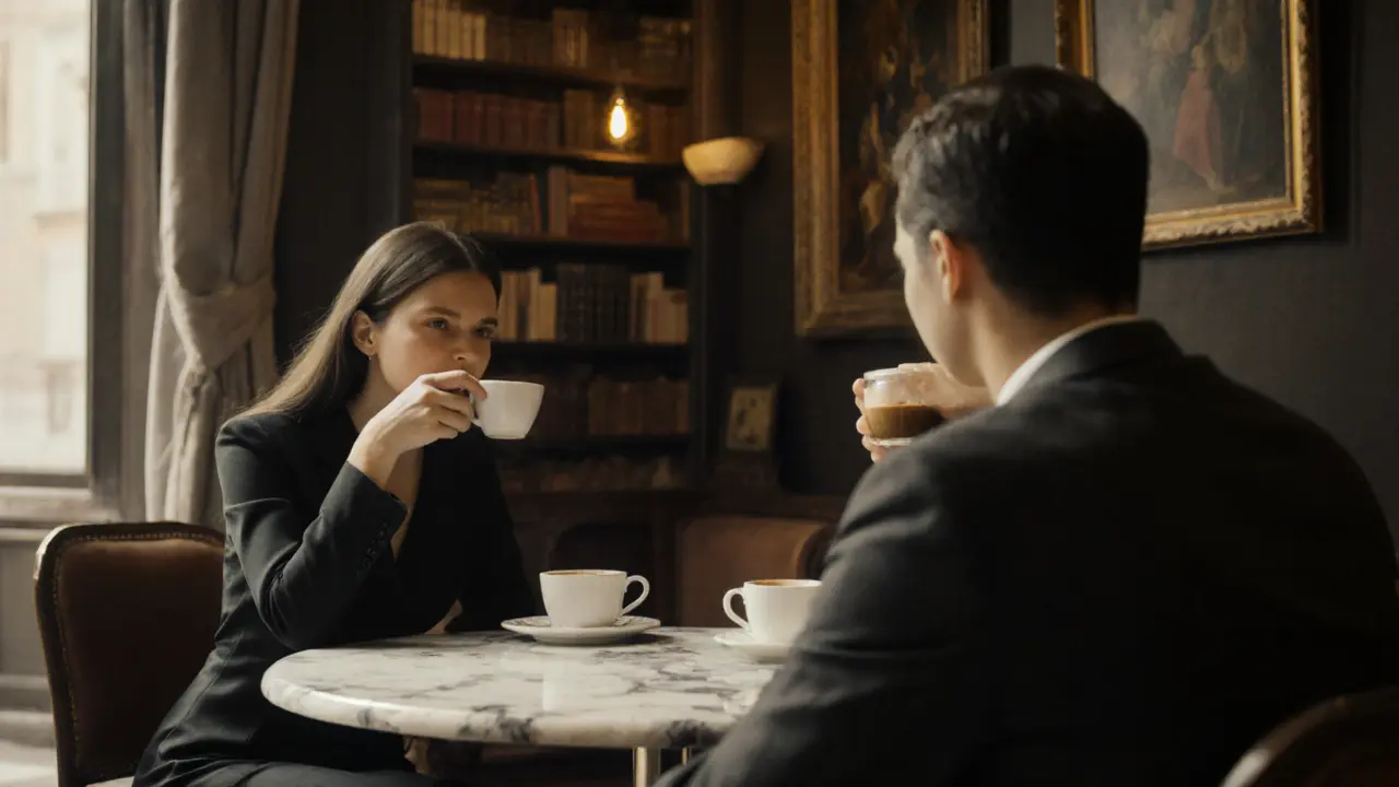 A Guide to the Most Exclusive Escort Agencies in Milan