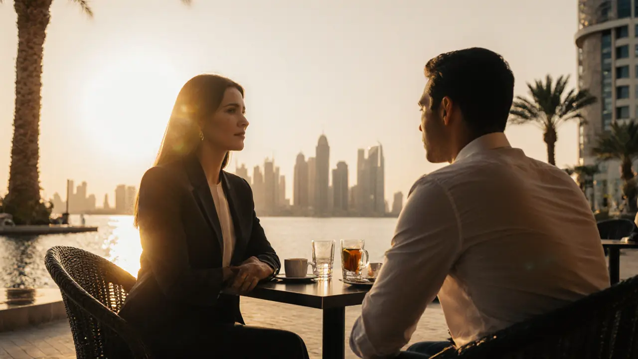 How to Choose a Safe and Reputable Escort in Abu Dhabi