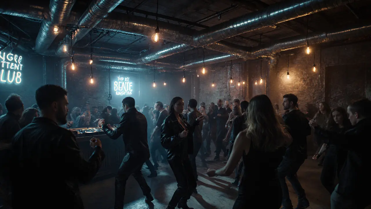 How to Experience the Best Nightlife in Milan: Tips and Tricks