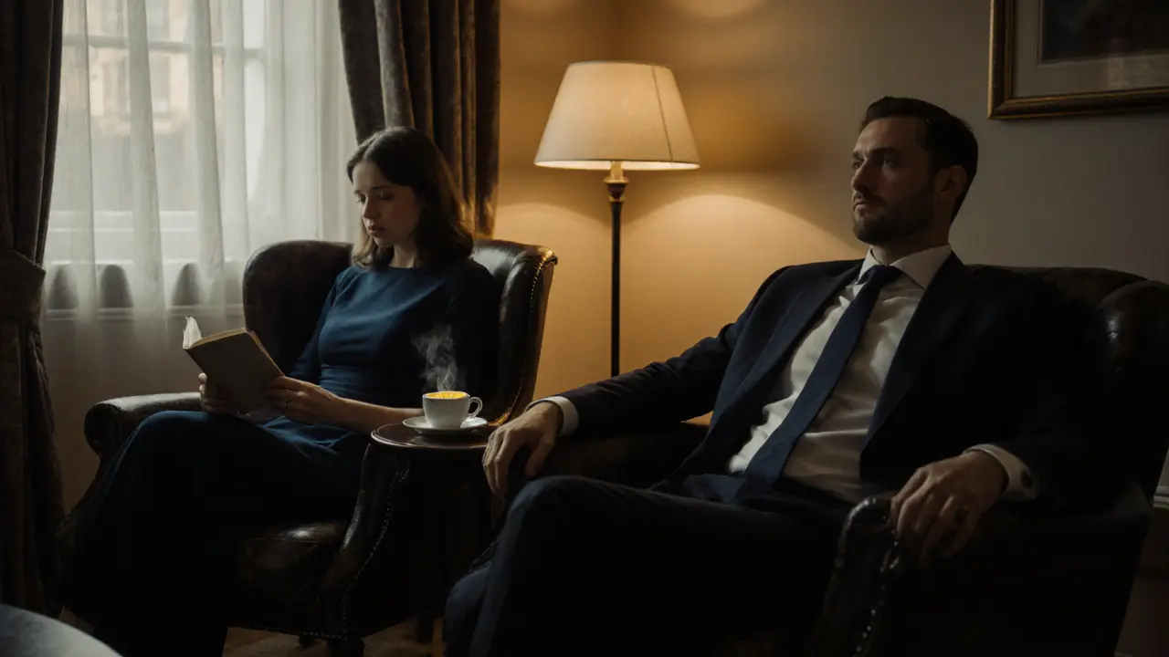 How to Keep the Romance Alive with an Escort in London