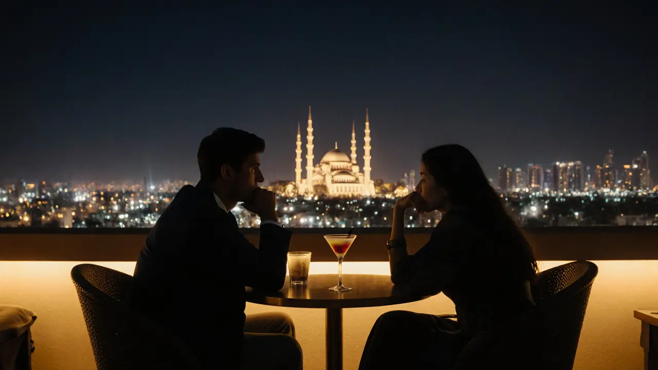 How to Plan a Memorable Night with an Escort in Abu Dhabi: Etiquette, Tips, and Local Insights