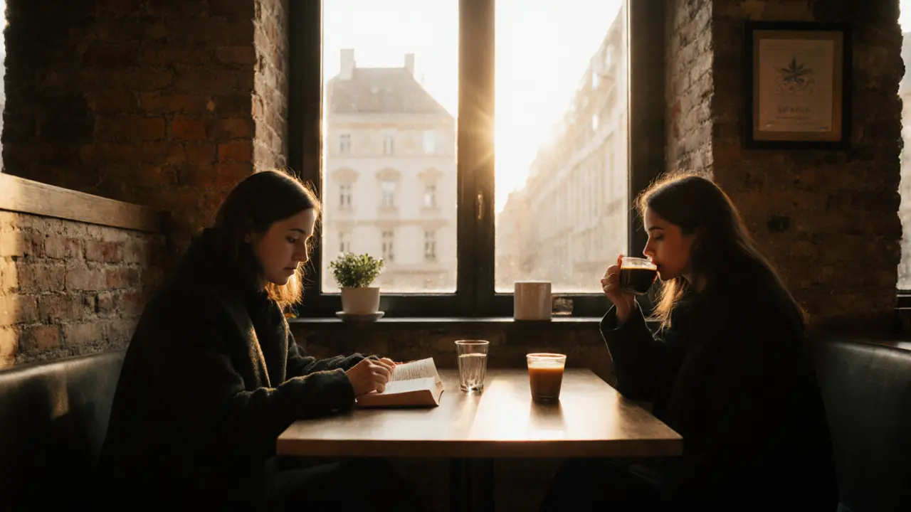 How to Plan an Unforgettable Evening with an Escort in Berlin