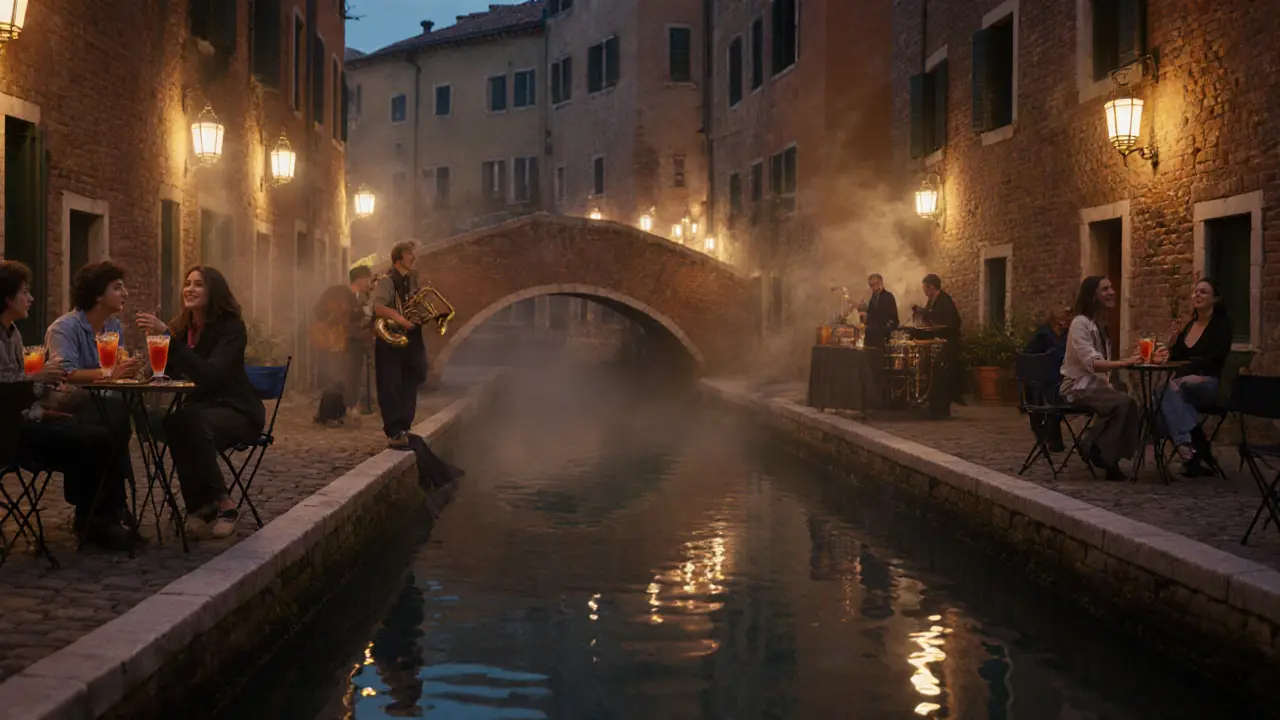 Milan's Best Nightlife: Where to Go After Dark in the City That Never Sleeps