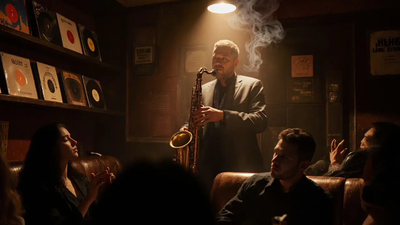 Swanky to Casual: The Many Faces of Paris Nightlife