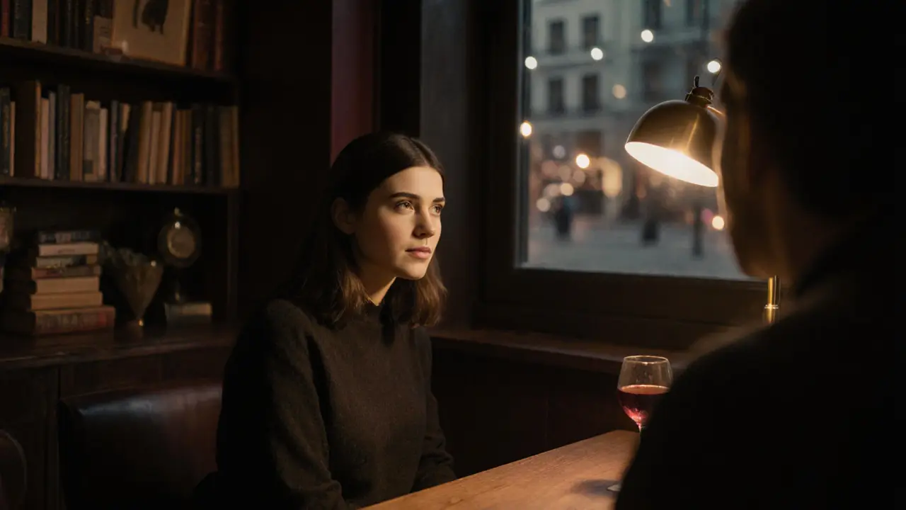 The Art of Seduction: Meet the Most Alluring Escort in Berlin