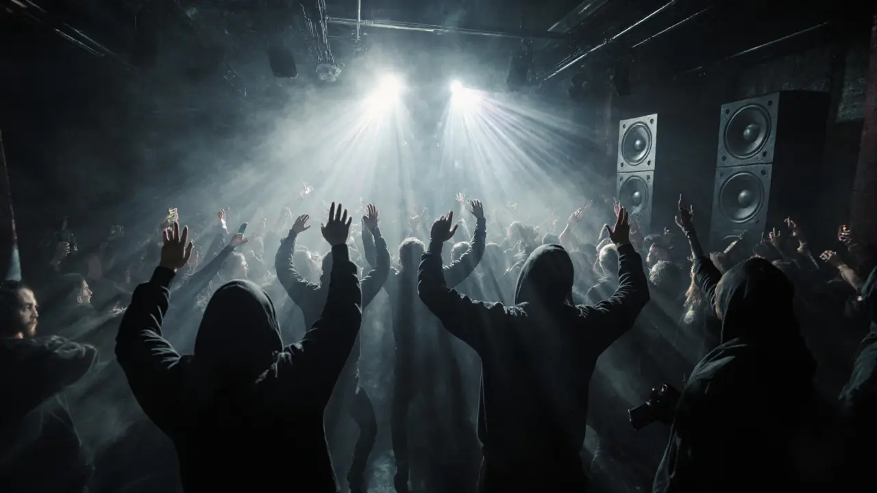The Best of London Nightlife: Top Venues for Every Party-Goer