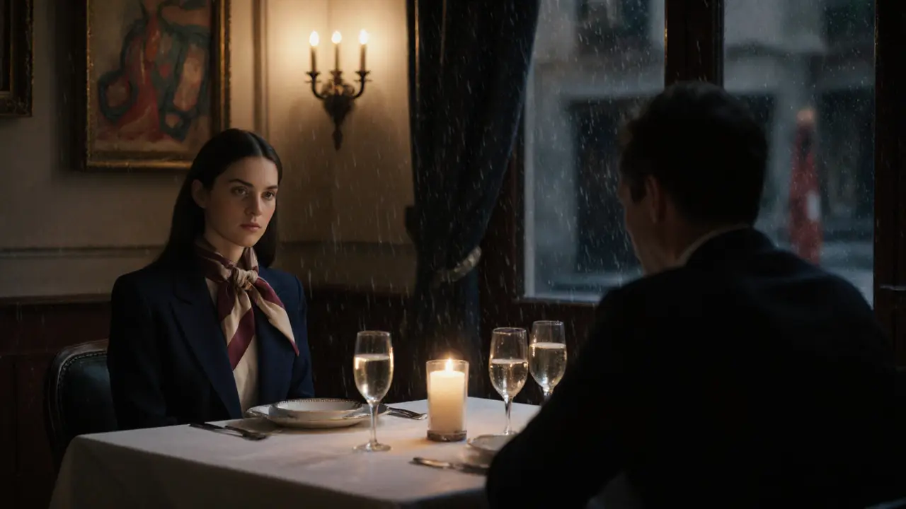 The Girlfriend Experience: What Really Happens with Elite Escorts in Milan