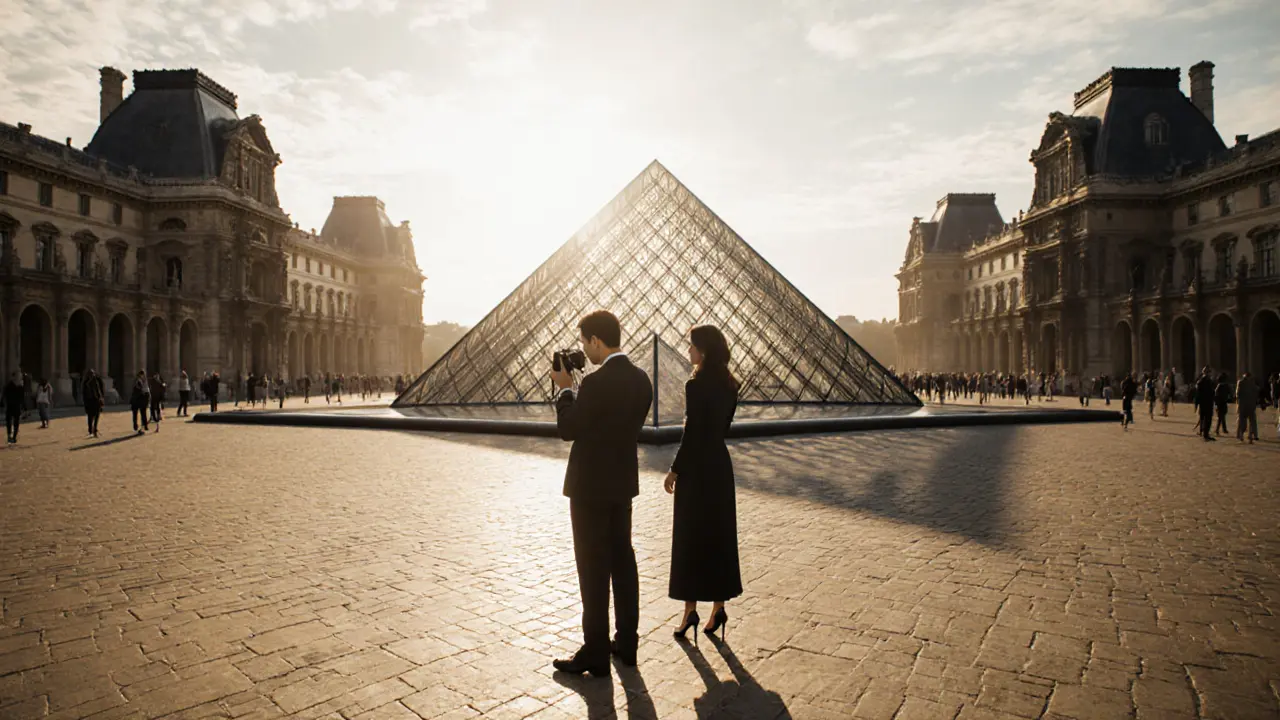 The Real Benefits of Hiring an Escort in Paris