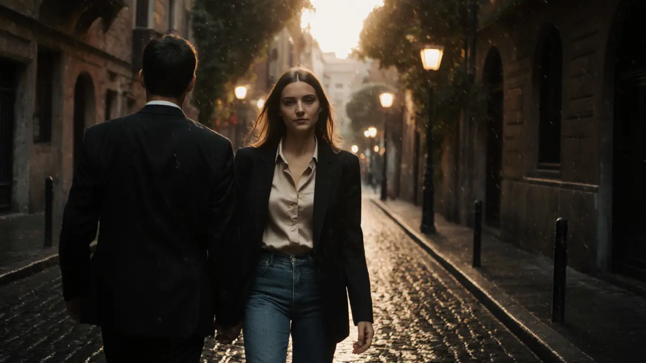 The Science of Attraction: What Makes an Escort in Milan Stand Out?