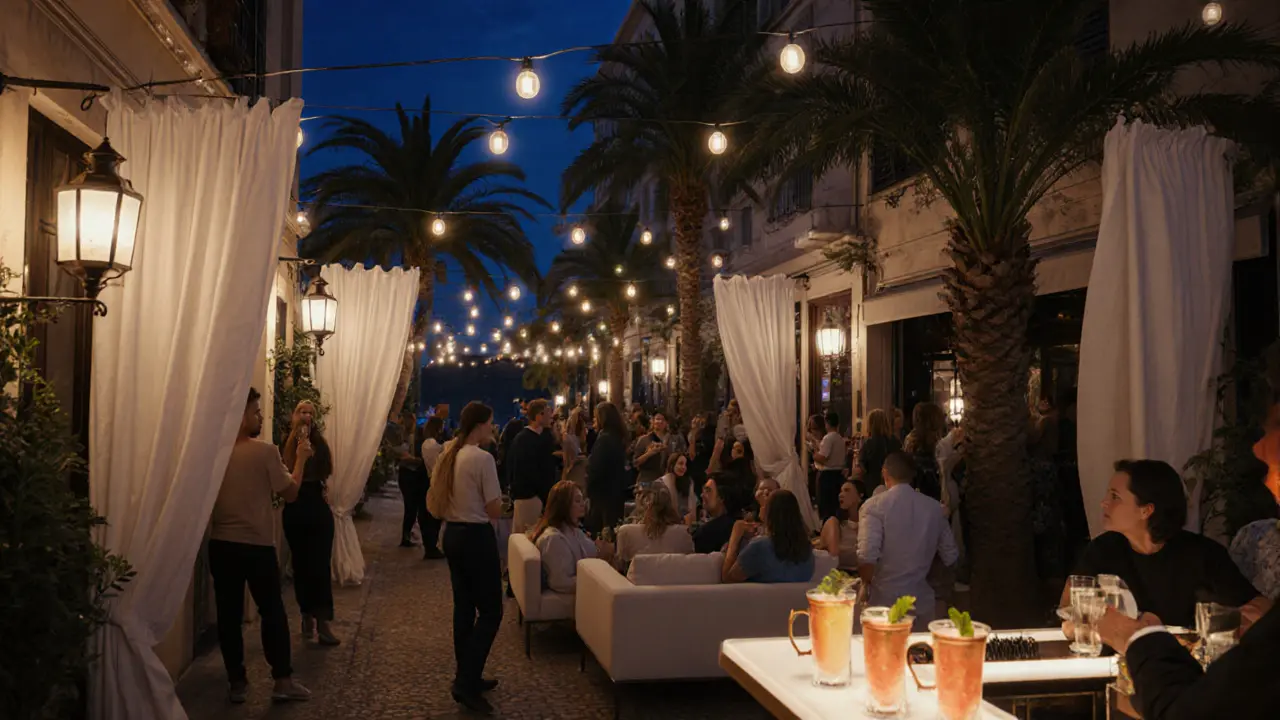 The Top 5 Nightlife Spots in Monaco You Must Visit