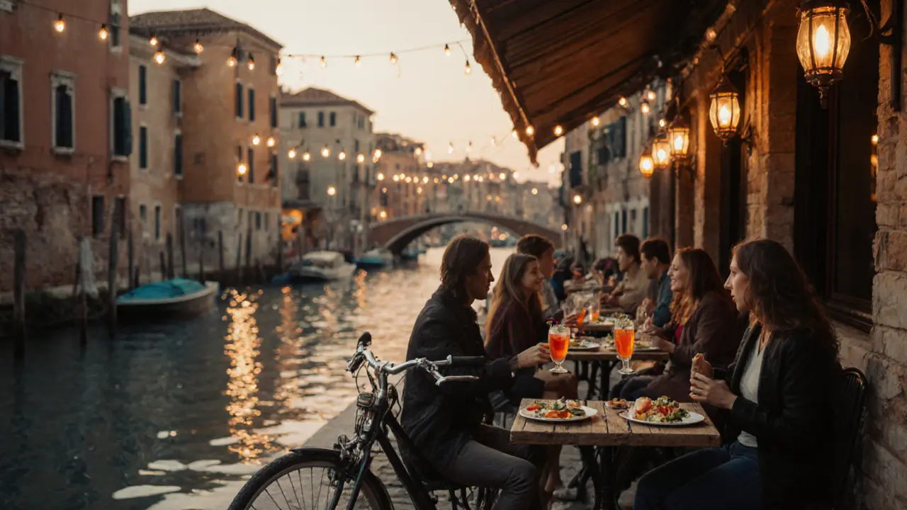 The Ultimate Nightlife Guide to Milan: Where to Go and What to Do