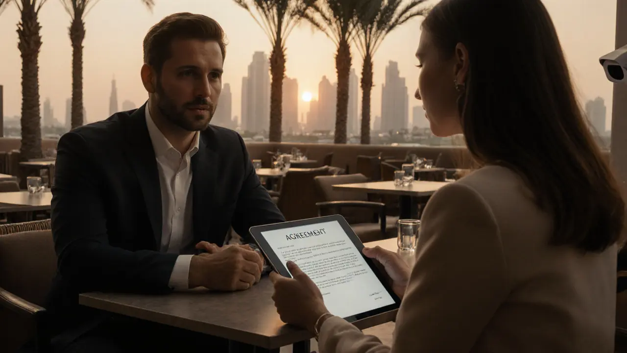 Top 10 Qualities to Look for in an Escort in Dubai