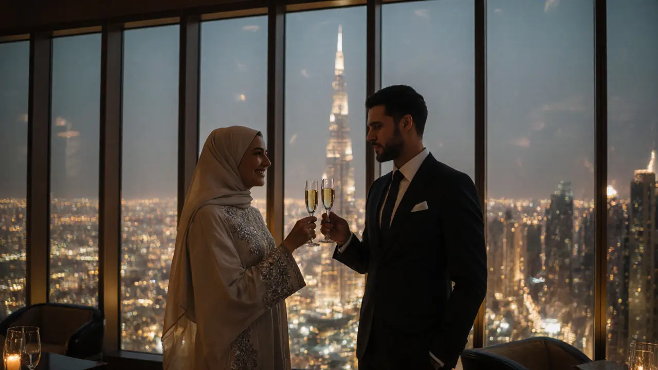 Top 5 Reasons to Hire an Escort in Dubai for Your Next Event