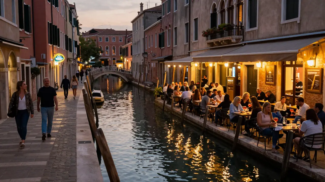 A Night Out in Milan: The Ultimate Guide to the City's Nightlife