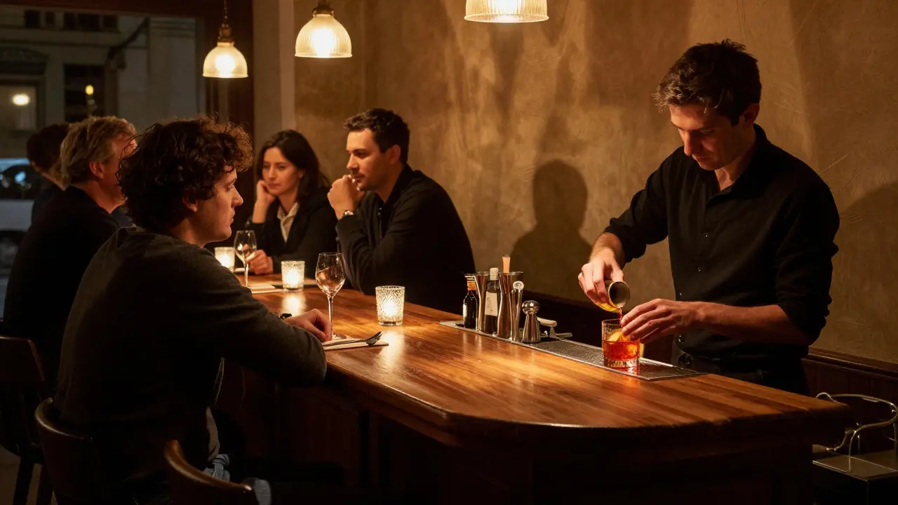 Best Clubs and Bars for Nightlife in Milan