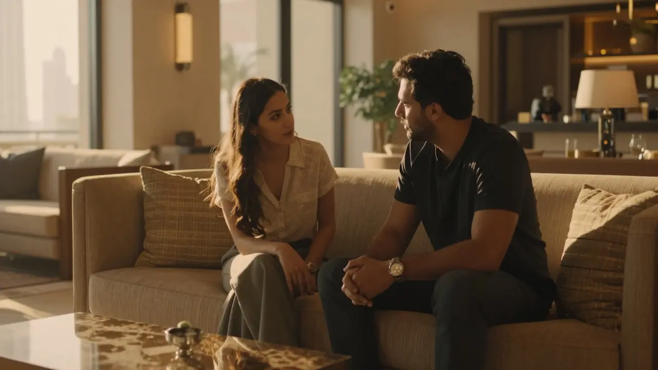 How to Build Real Chemistry with Your Escort in Dubai