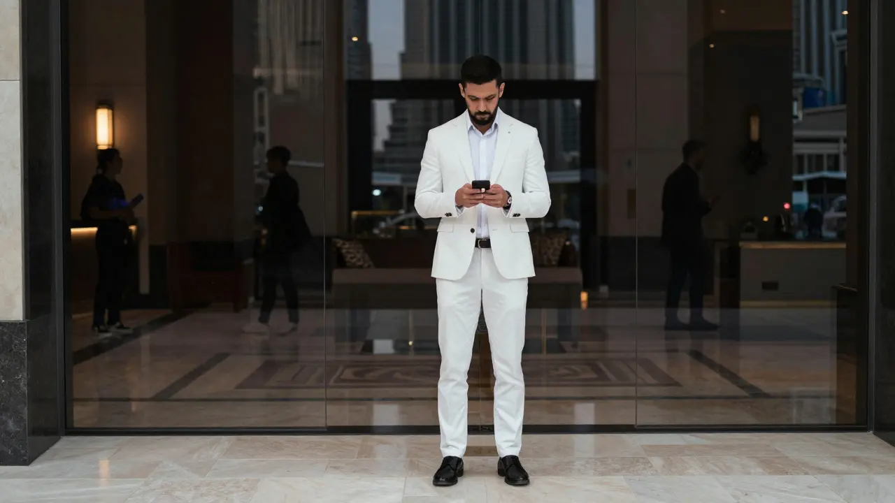 How to Choose the Right Escort in Dubai: A Practical Guide for First-Timers