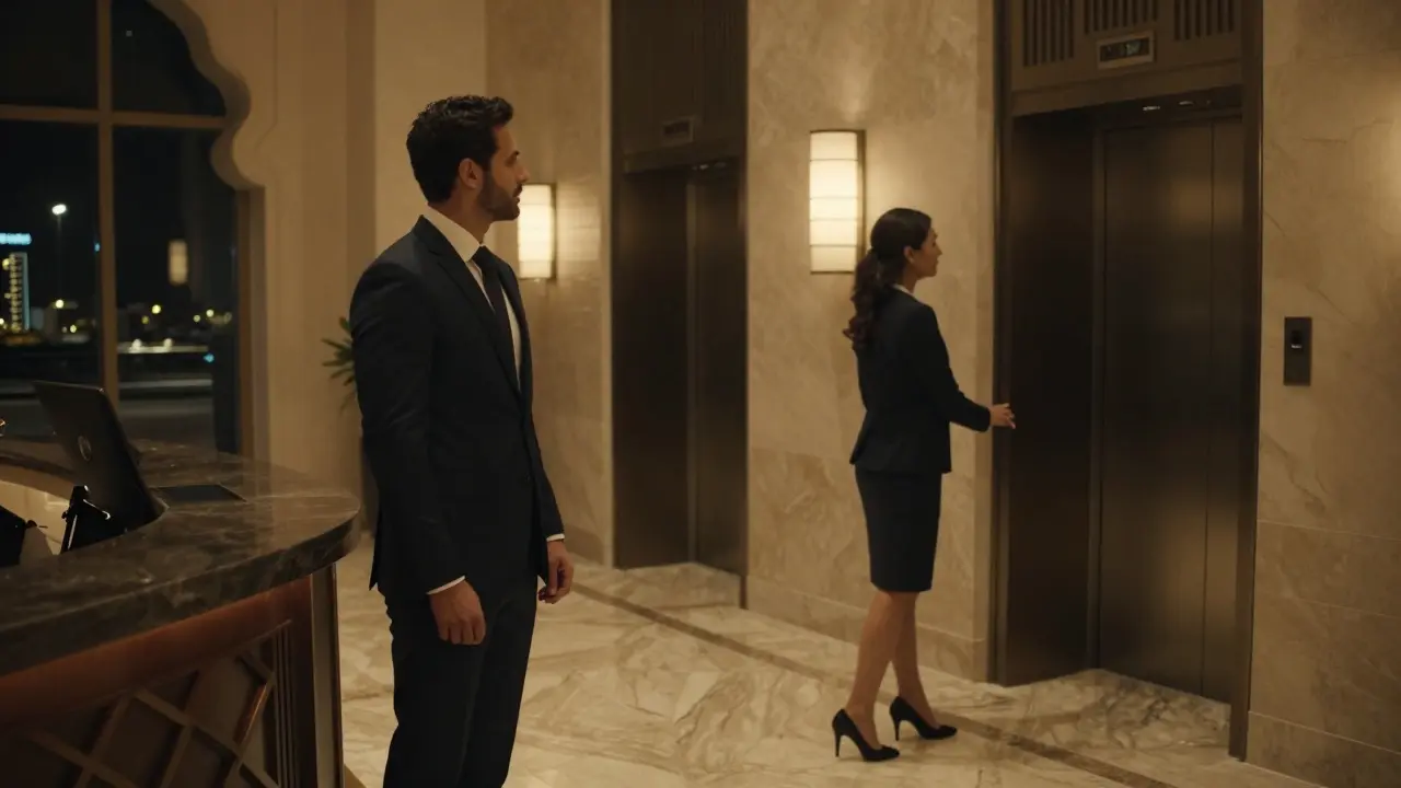 How to Find a Safe and Reputable Escort in Abu Dhabi