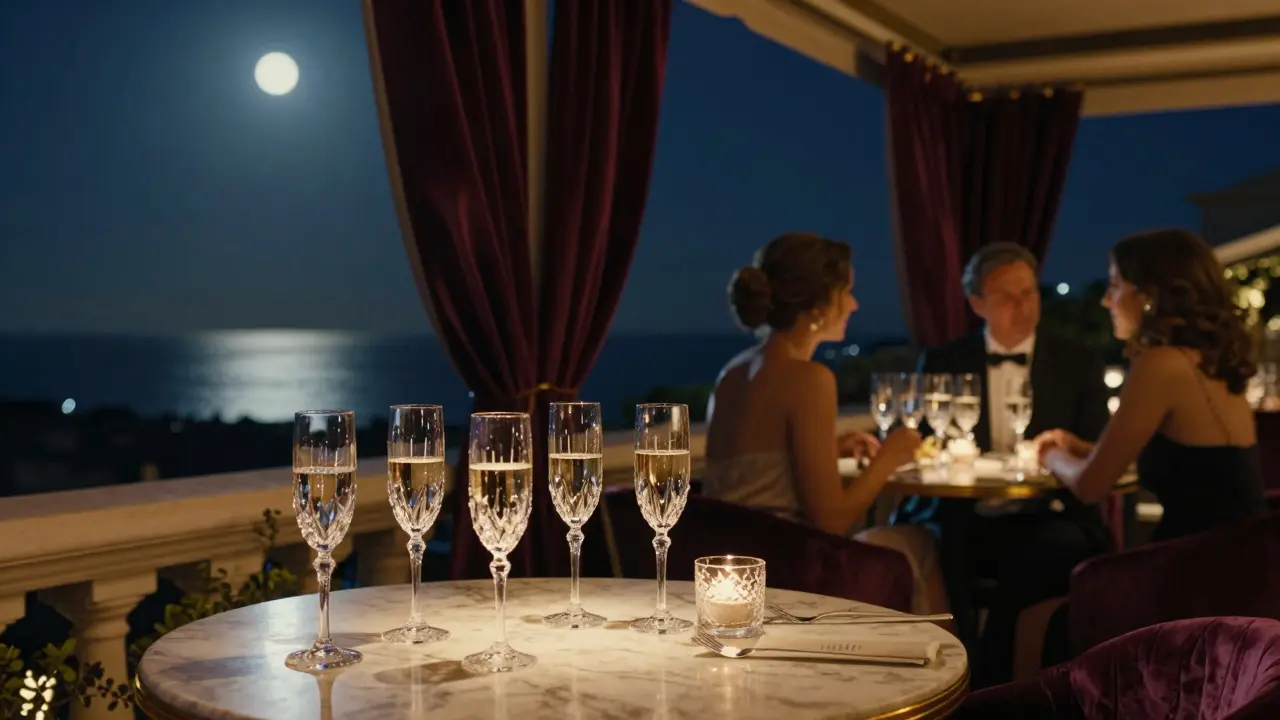 The Best Nightlife in Monaco for Every Mood and Occasion