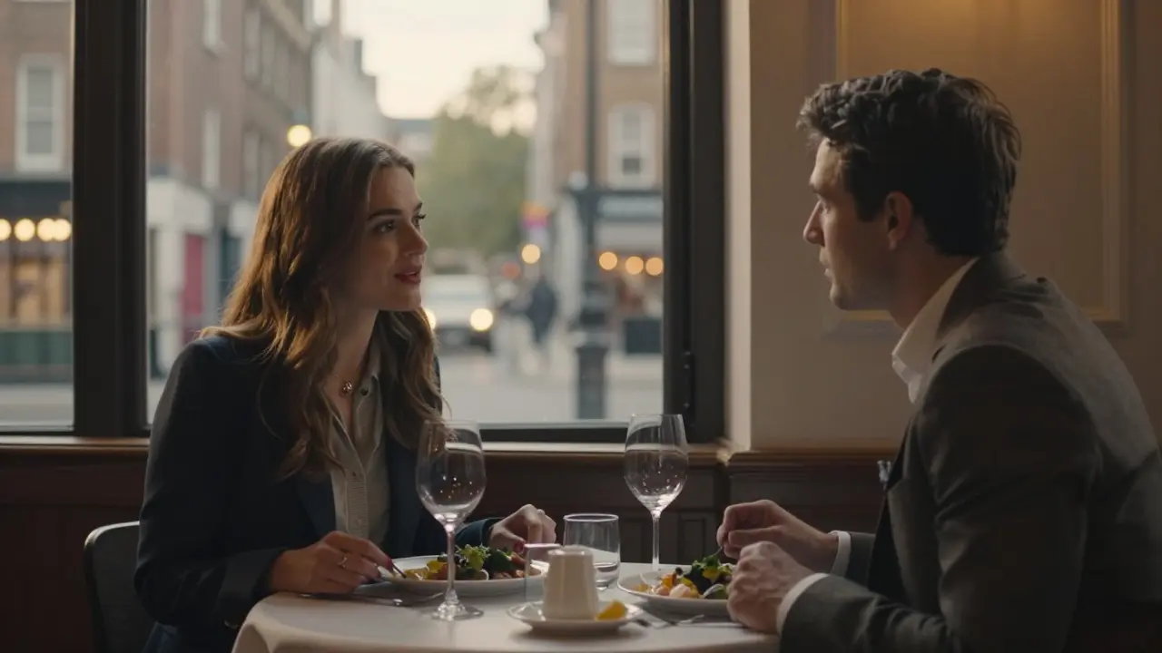 The Difference Between an Escort in London and a Sugar Baby: What You Need to Know