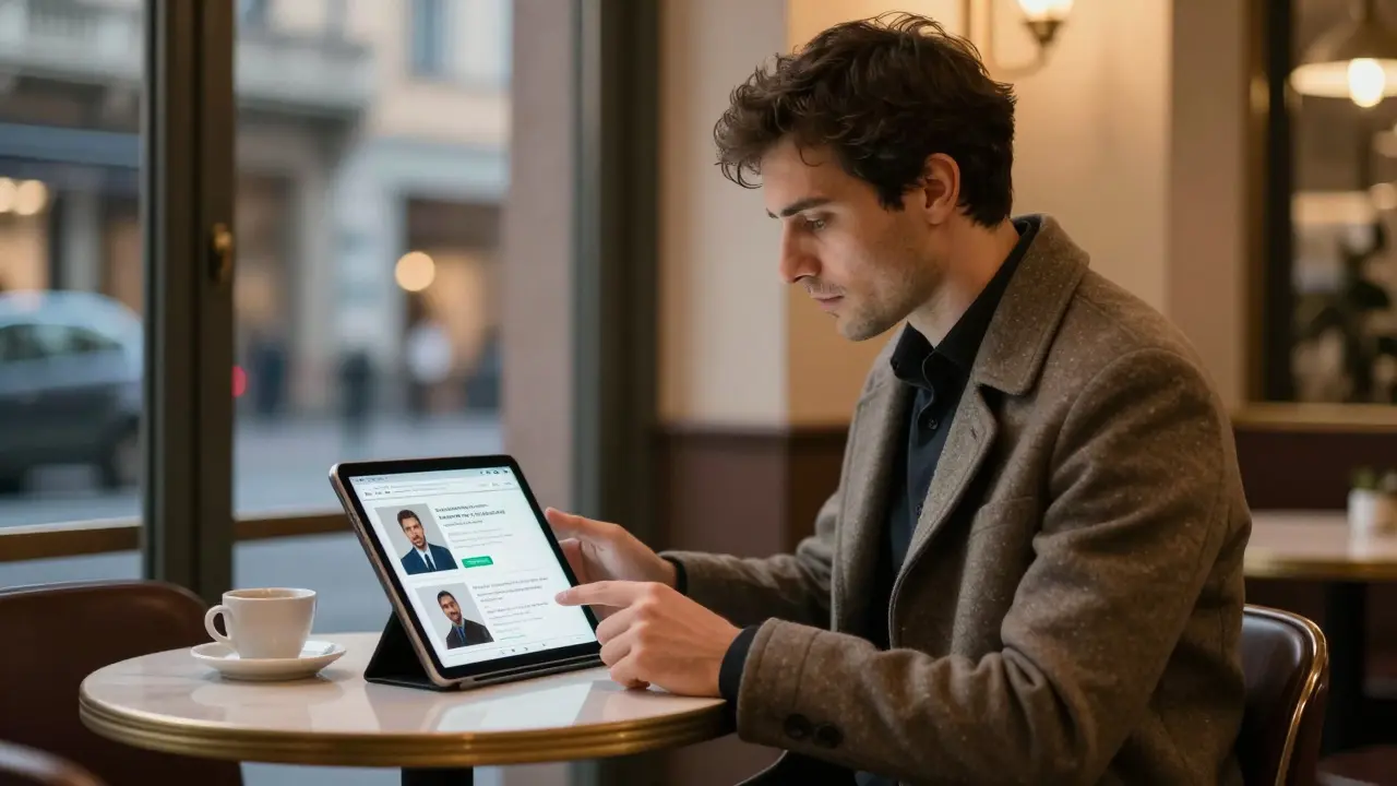 The Do's and Don'ts of Booking an Escort in Milan: Expert Advice