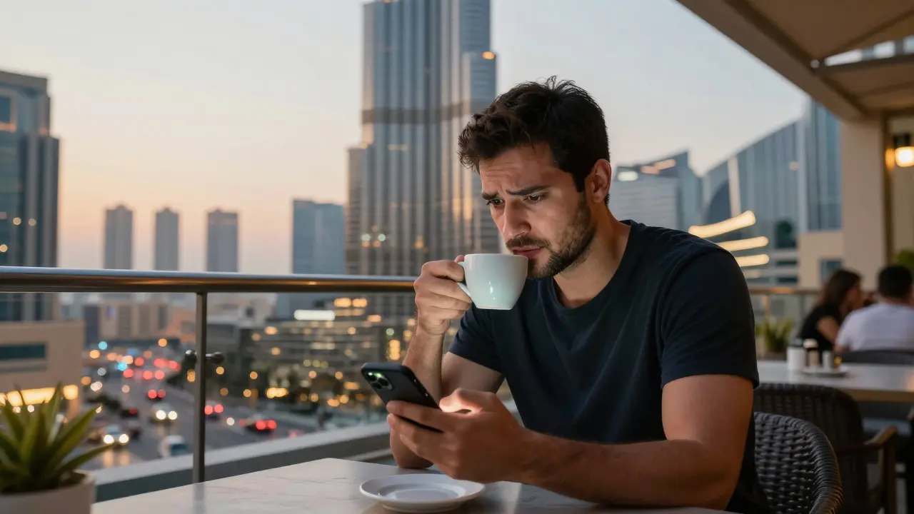 The Do's and Don'ts of Hiring an Escort in Dubai: Expert Advice