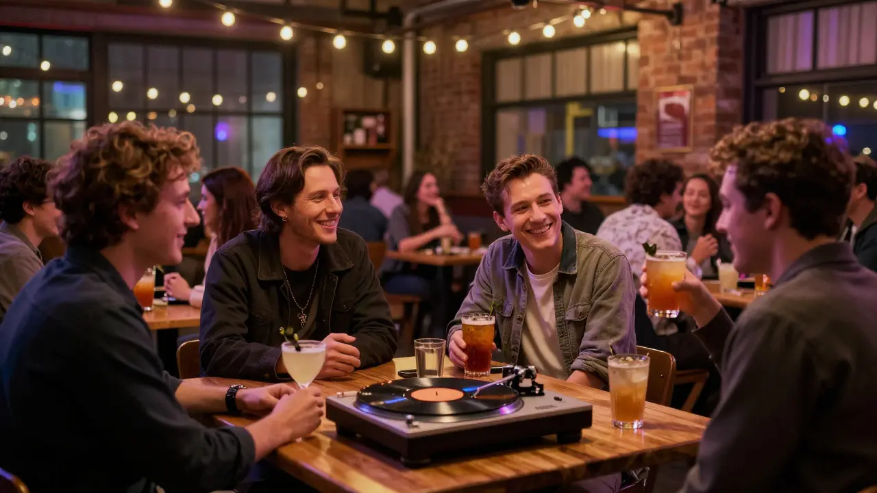 The Hottest Nightlife in London: A Guide to the City's Trendiest Spots