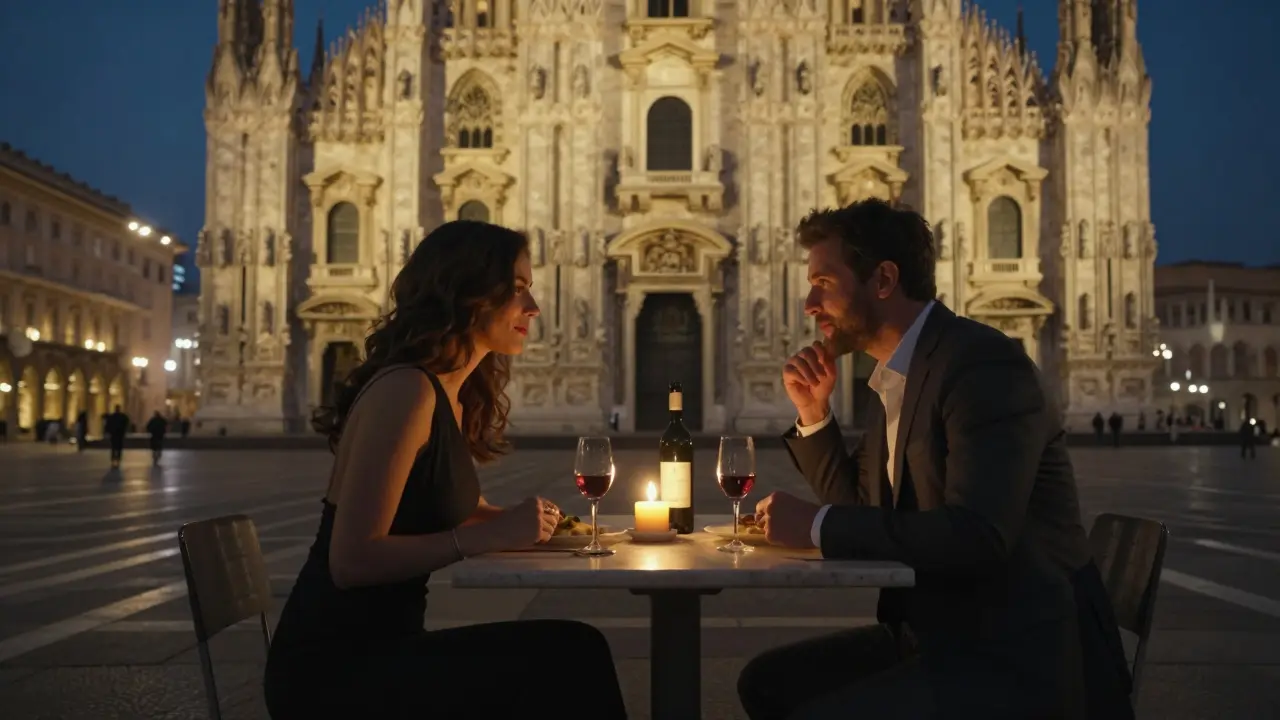 The Most Luxurious Escort Experiences in Milan: A Comprehensive Guide