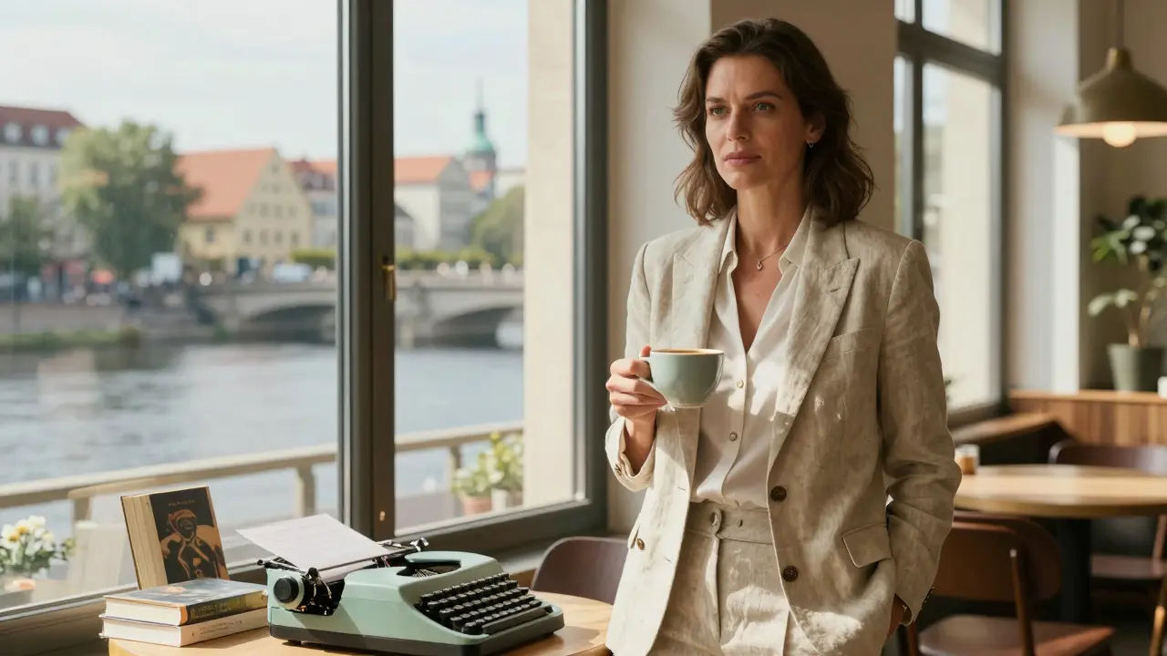 The Rise of Independent Escort Services in Berlin: What You Need to Know About Modern Luxury Companionship