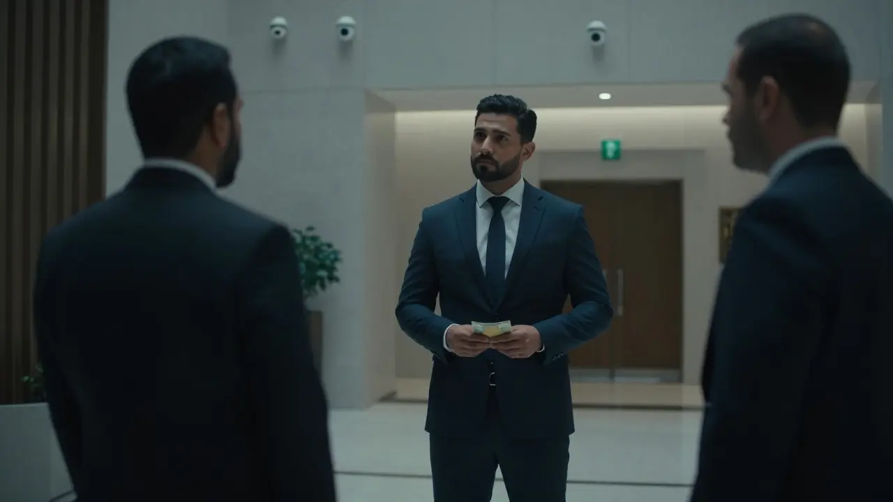 The Ultimate Checklist for a First-Time Escort Client in Dubai