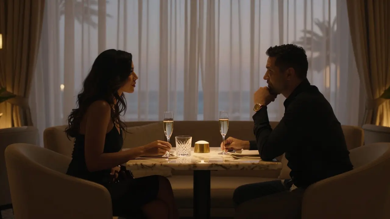 The Ultimate Guide to High-End Escort Services in Dubai