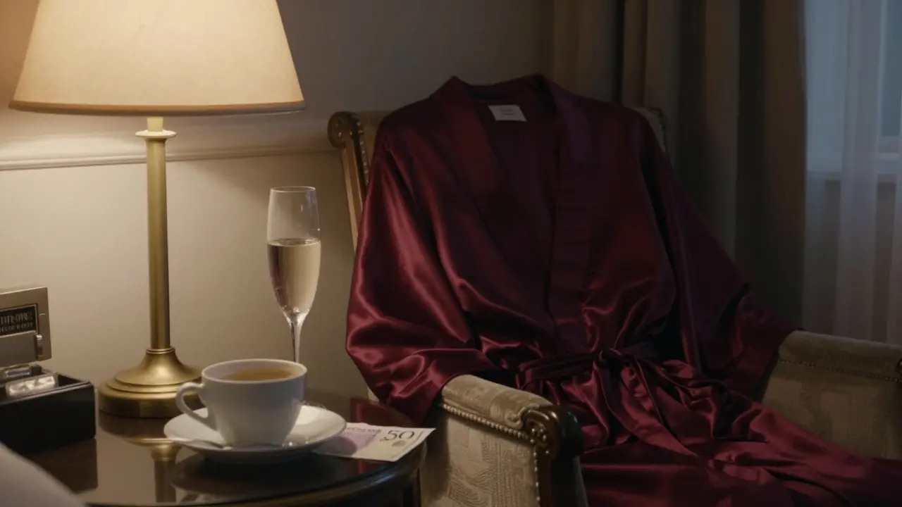 The Unspoken Rules of Dating an Escort in London