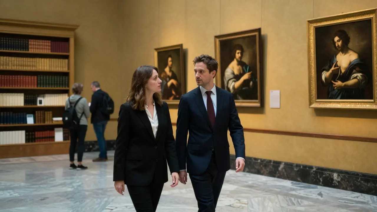 Top 5 Escort Experiences in Berlin You Can't Miss