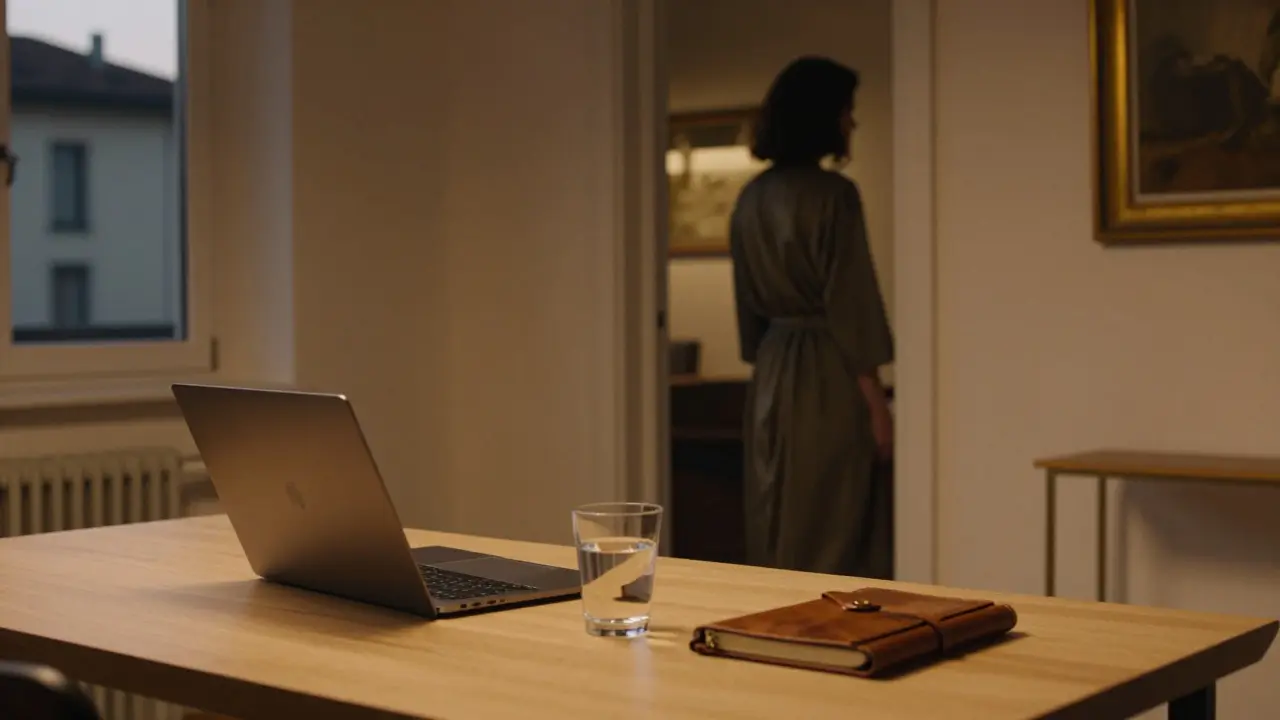 What Life Is Really Like for High-End Escorts in Milan