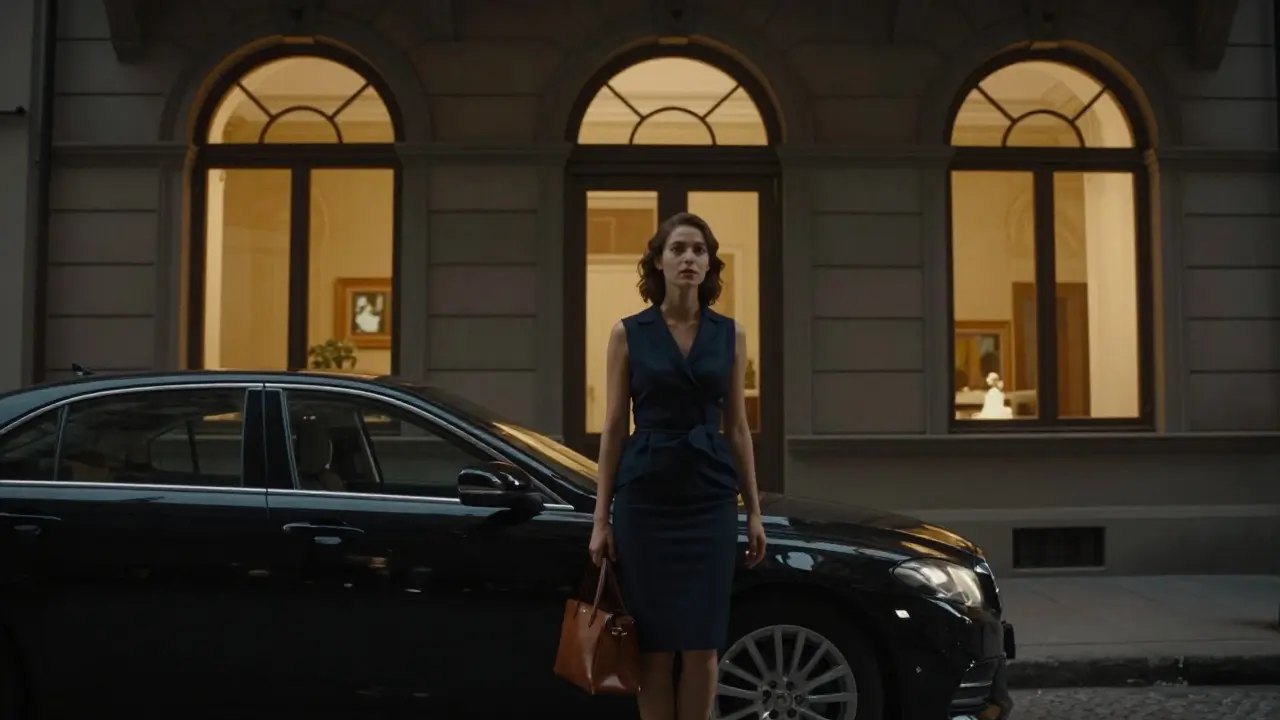 A Night of Passion: The Top Escort Agencies in Milan