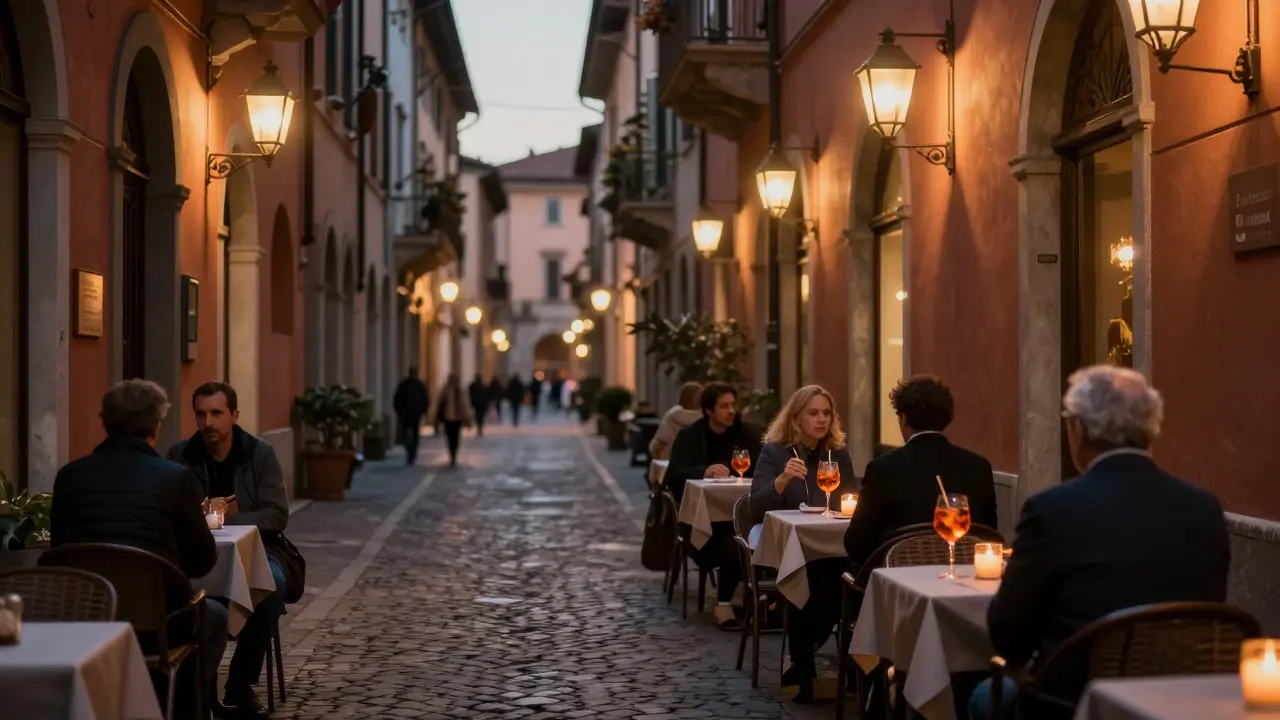 A Night Out in Milan: Your Ultimate Guide to the City's Best Nightlife