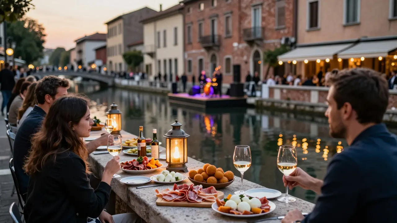 Best Nightlife in Milan: Where to Go After Dark in 2026