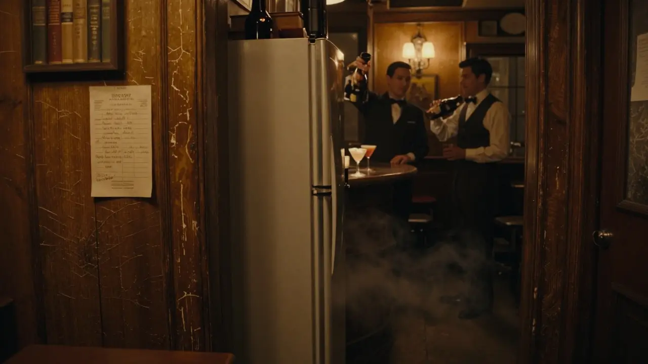 Explore London's Nightlife Like Never Before: Unique and Offbeat Experiences