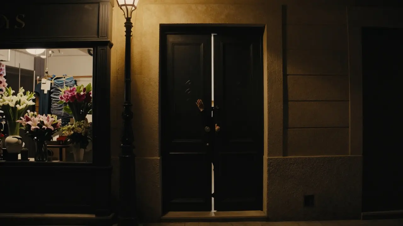 The Best-Kept Secrets of Monaco's Nightlife Scene