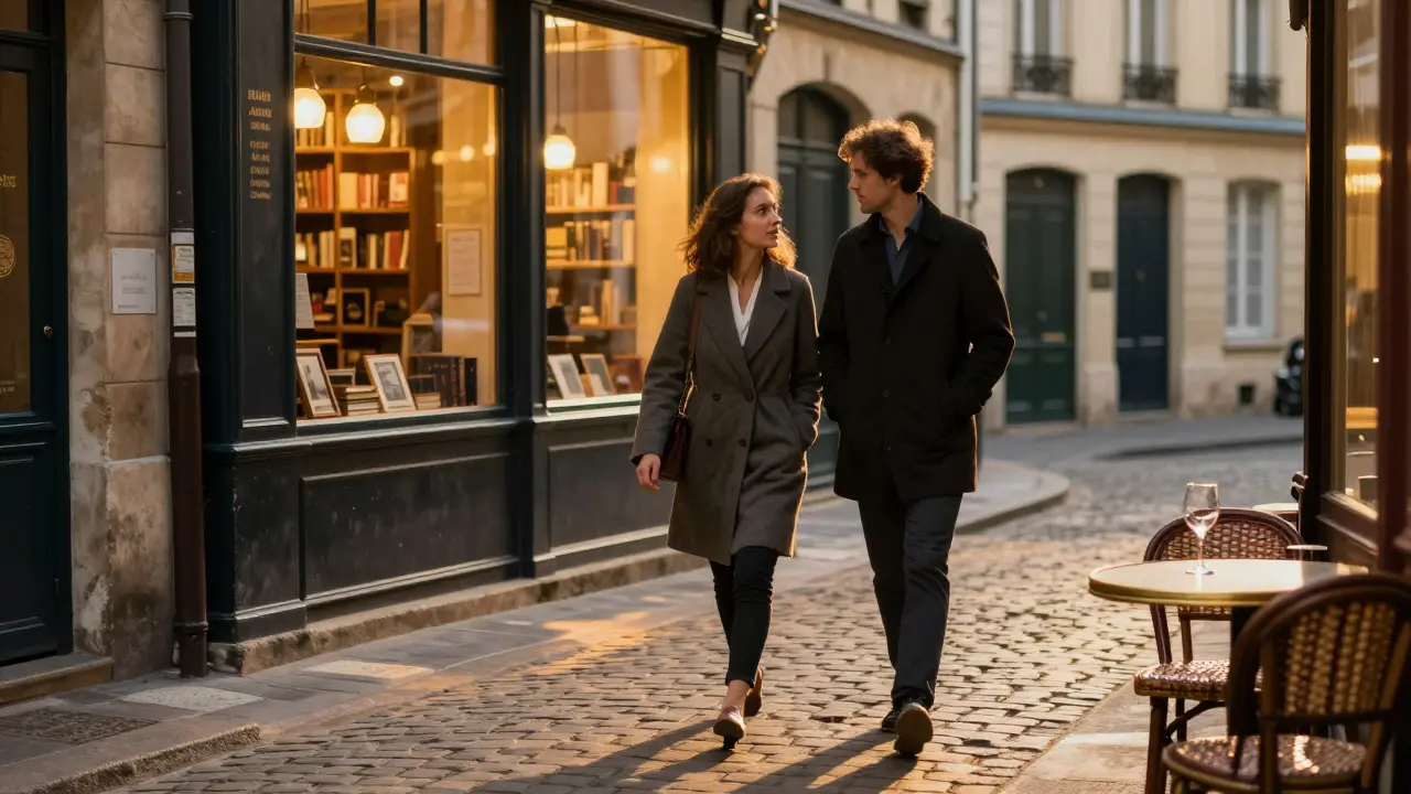 The Different Types of Escorts in Paris: Finding Your Perfect Match