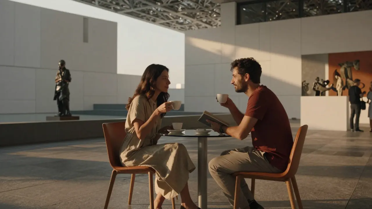 The Insider's Guide to Safe and Legal Companionship in Abu Dhabi