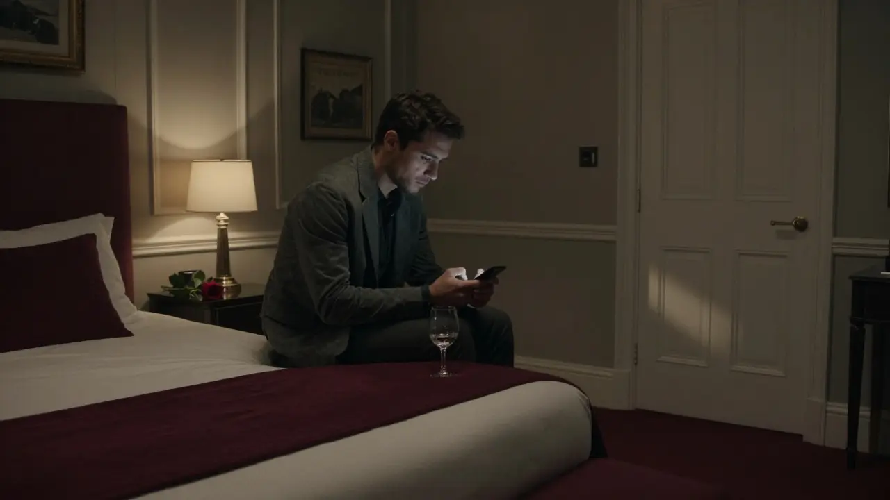 The Realities of Dating an Escort in London: What to Know Before You Book