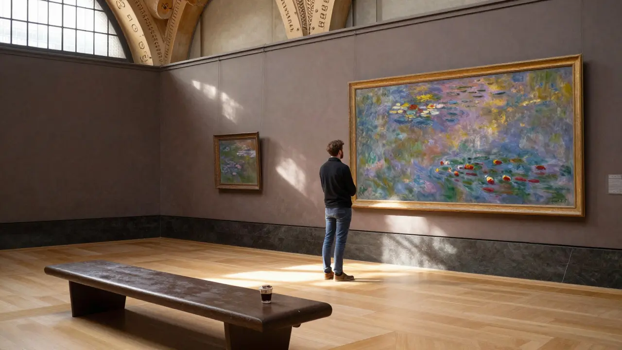 The Secret to Enjoying Paris Like a Local - Skip the Tourist Traps and Find Real Connection