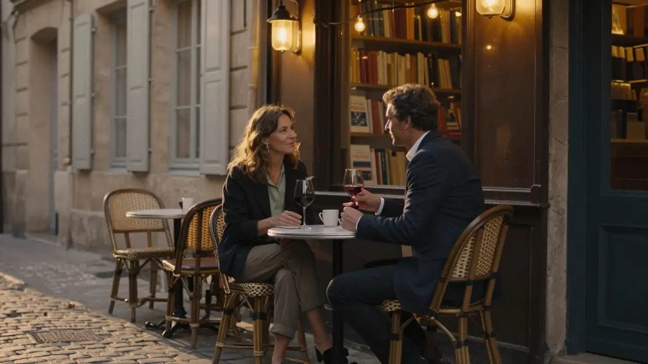 The Secret World of Parisian Escorts: What to Expect